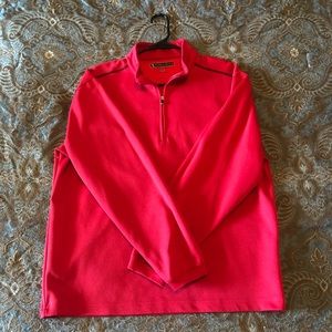3 for $20 Pebble Beach Quarter Zip